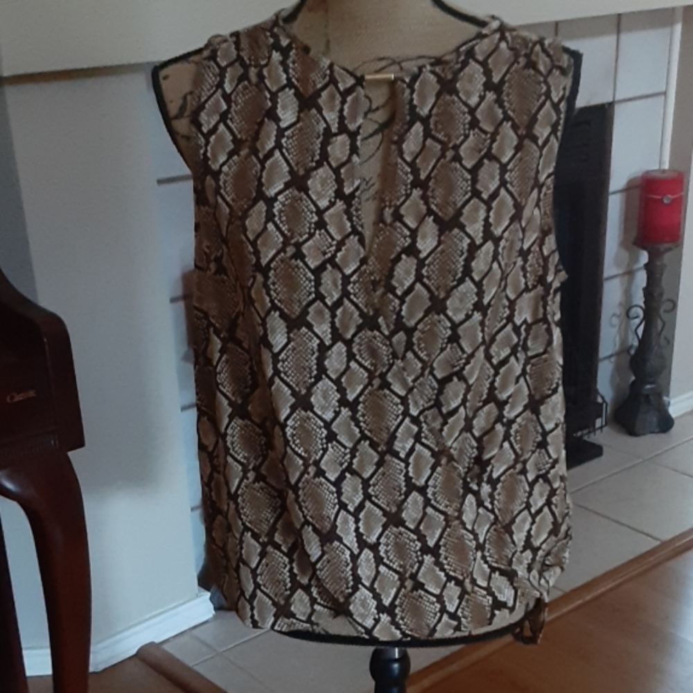Michael Michael Kors Blouse